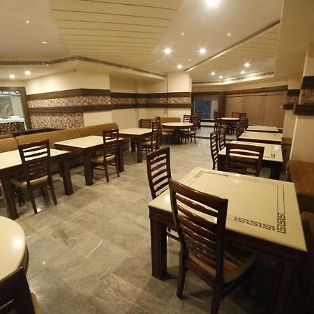 Picket And Bhaskar Hotels Pvt Ltd Srikakulam Luaran gambar
